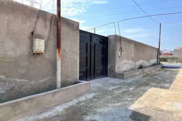 Satılır Torpaq Rəsulzadə Qəsəbəsində