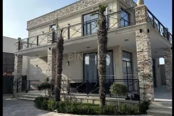 Satılır Villa Mərdəkanda
