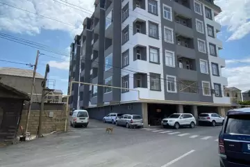 Satılır Yeni Tikili Masazırda