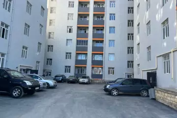 Satılır Yeni Tikili Masazırda