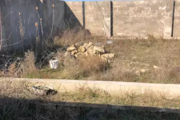 Satılır Torpaq Rəsulzadə Qəsəbəsində
