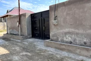 Satılır Torpaq Rəsulzadə Qəsəbəsində