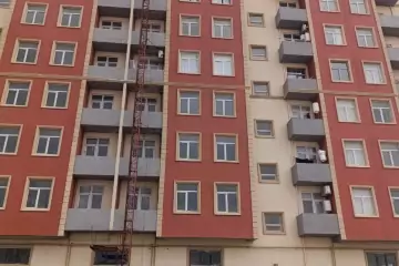 Satılır Yeni Tikili Masazırda