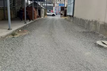 Satılır Yeni Tikili Masazırda