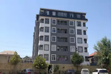 Satılır Yeni Tikili Masazırda