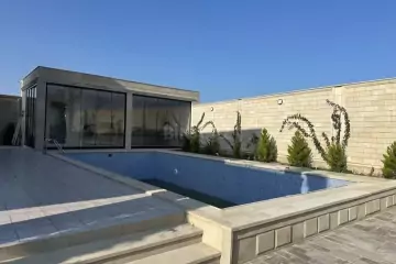 Satılır Villa Mərdəkanda
