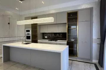 Satılır Villa Mərdəkanda