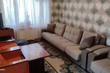Satılır Köhnə Tikili İzmir Parkı