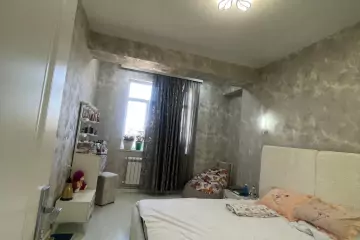 Satılır Yeni Tikili Masazırda