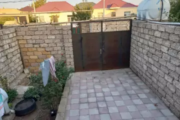 Satılır Həyət Evi Maştağada