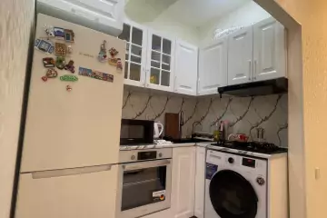 Satılır Yeni Tikili Masazırda