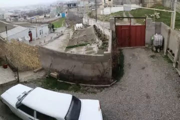 Satılır Həyət Evi Hökməlidə