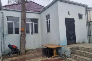 Satılır Həyət Evi Maştağada