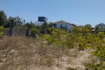 Satılır Torpaq Köhnə Coratda