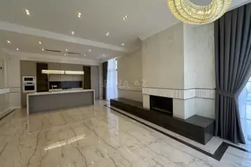 Satılır Villa Mərdəkanda