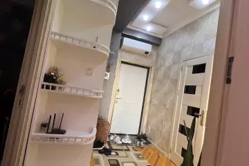 Satılır Yeni Tikili Masazırda