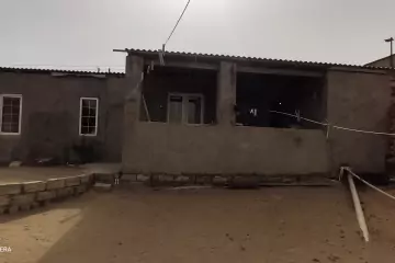 Satılır Həyət Evi Maştağada