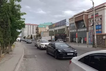 Satılır Yeni Tikili Masazırda