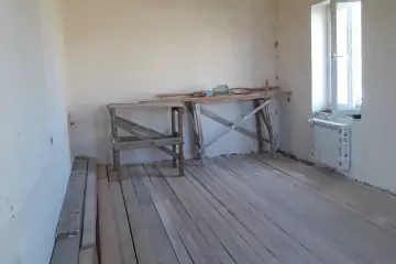 Satılır Həyət Evi Mərdəkanda