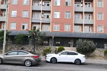 Satılır Yeni Tikili Masazırda