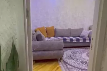 Satılır Yeni Tikili Masazırda