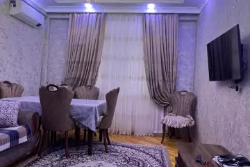 Satılır Yeni Tikili Masazırda