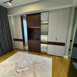 Satılır 5 otaqlı Yeni Tikili 265 m², Bakıxanov