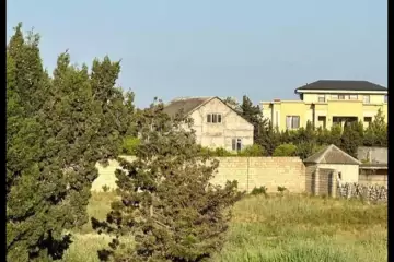 Satılır Torpaq şüvəlanda