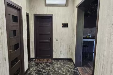 Günlük Kirayə Bağ Evi Türkənda