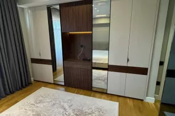 Satılır Yeni Tikili Bakıxanovda