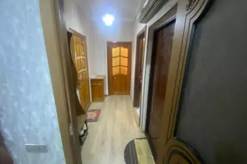 Aylıq Kirayə Yeni Tikili Zabrat Qəsəbəsida
