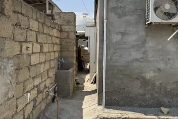 Satılır Həyət Evi Binəqədidə 