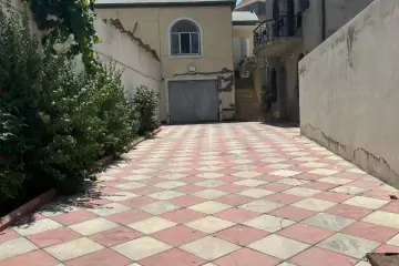 Satılır Həyət Evi Biləcəridə 