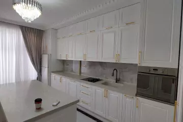 Satılır Yeni Tikili İzmir Parkı