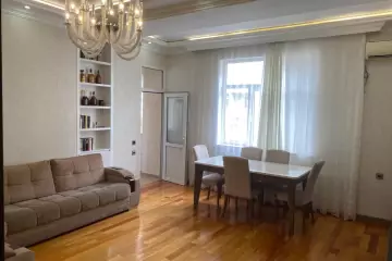 Satılır Yeni Tikili Xırdalan şəhərində