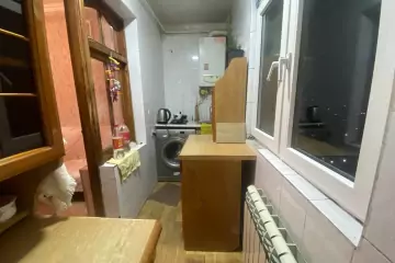 Aylıq Kirayə Yeni Tikili Zabrat Qəsəbəsida