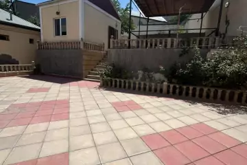 Satılır Həyət Evi Biləcəridə