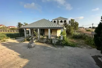 Satılır Torpaq şüvəlanda