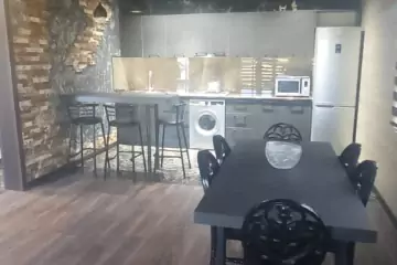 Günlük Kirayə Bağ Evi Türkənda