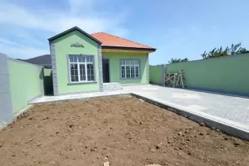 Satılır Həyət Evi Maştağada 