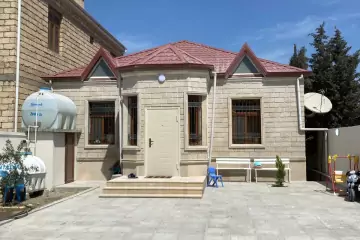 Satılır Həyət Evi Masazırda