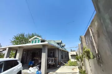 Satılır Həyət Evi Maştağada