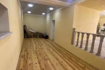 Satılır Həyət Evi Binəqədidə
