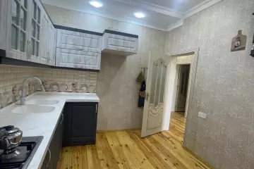 Satılır Həyət Evi Binəqədidə