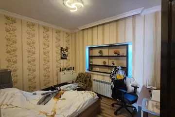 Satılır Həyət Evi Masazırda