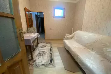 Aylıq Kirayə Yeni Tikili Zabrat Qəsəbəsida