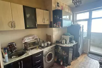 Satılır Yeni Tikili Yeni Yasamalda