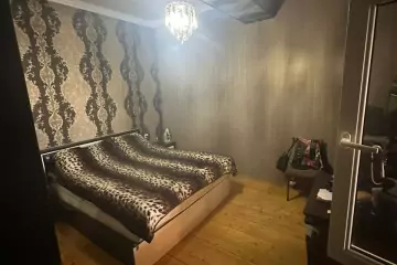 Satılır Yeni Tikili Yeni Yasamalda