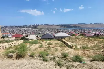 Satılır Torpaq Sulutəpədə