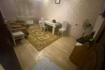 Aylıq Kirayə Yeni Tikili Zabrat Qəsəbəsida